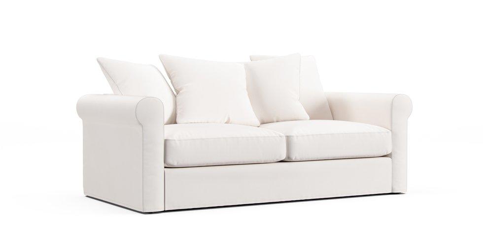 Signature Microfiber Cream