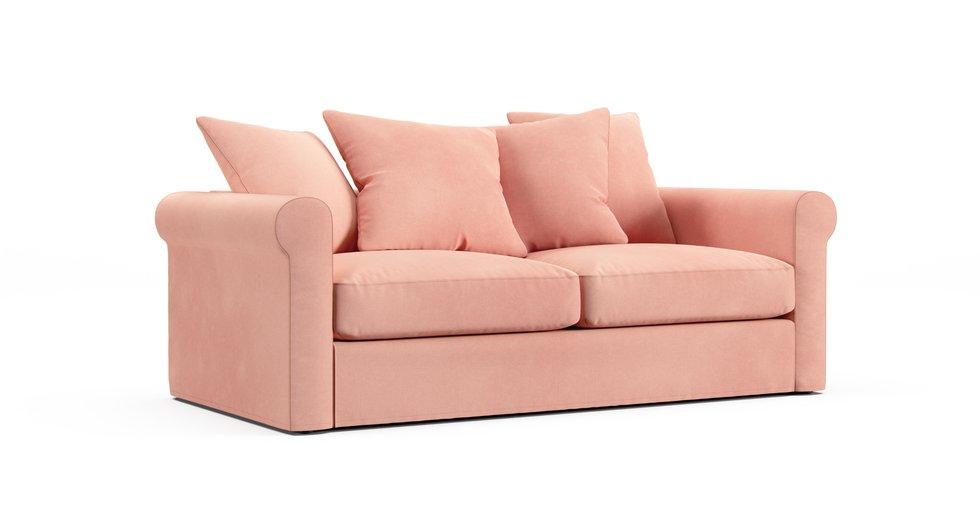 Signature Microfiber Coral