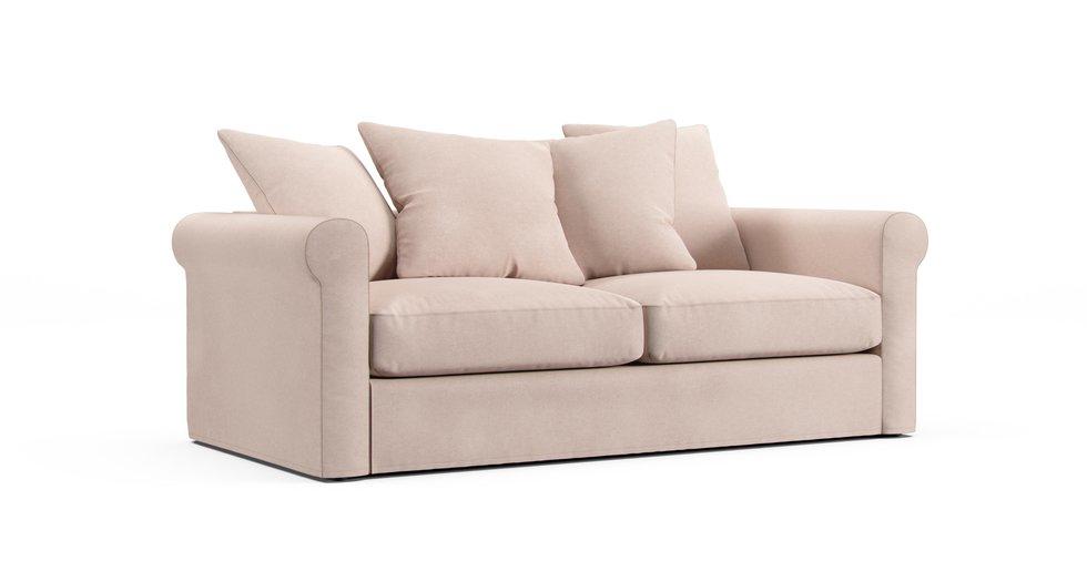 Signature Microfiber Sand