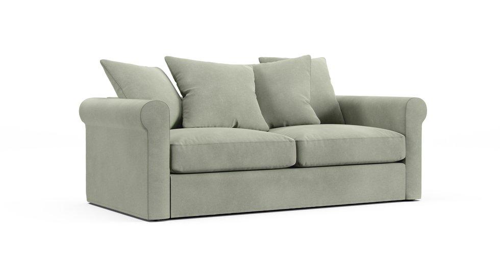 Signature Microfiber Silver Sage