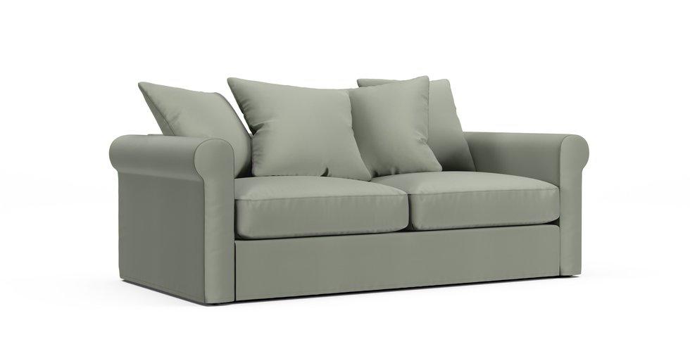 Everyday Cotton Silver Sage