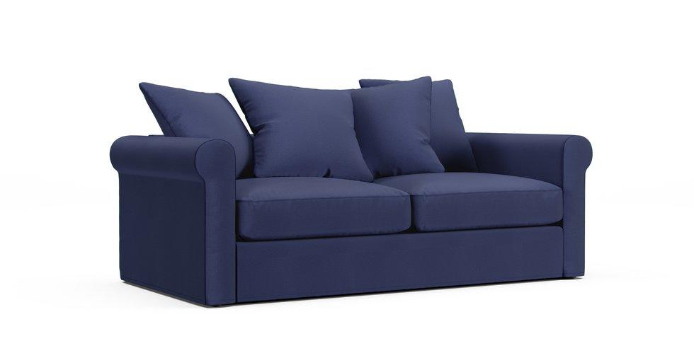 Everyday Cotton Navy