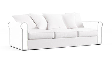 Gronlid Three-Seat Section Cover