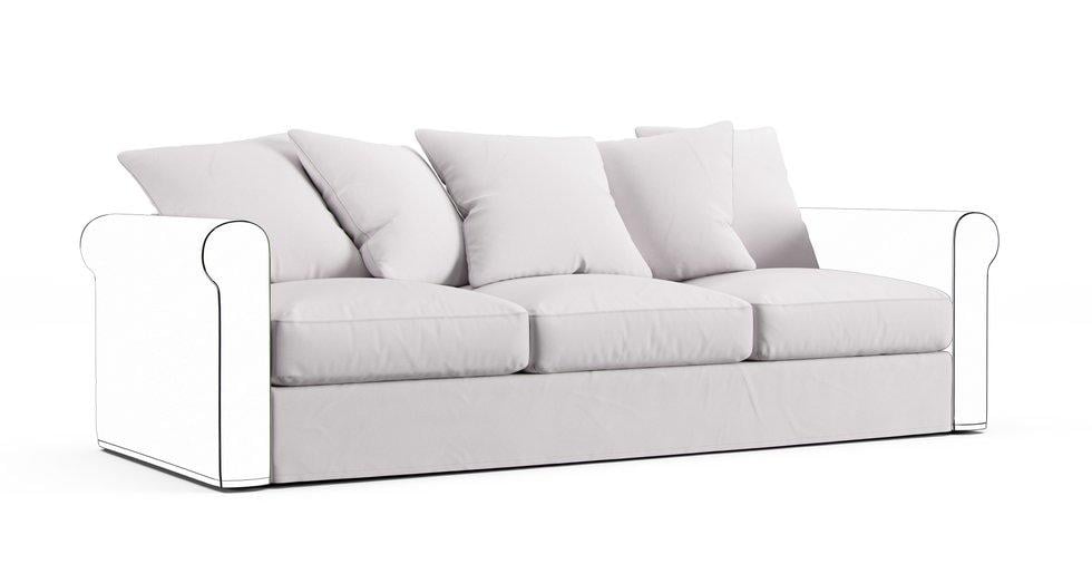 Everyday Cotton Pebble