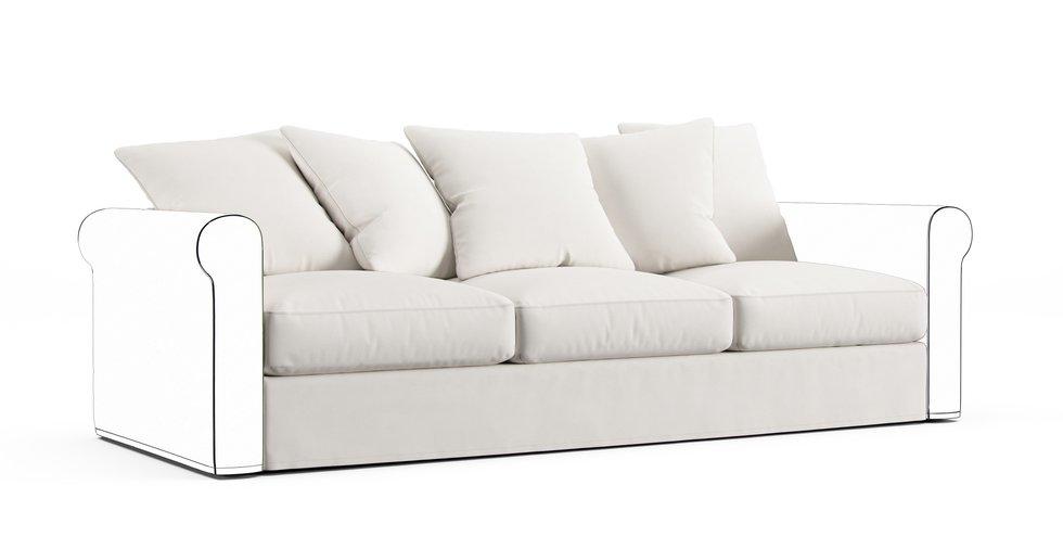 Everyday Weave Cream