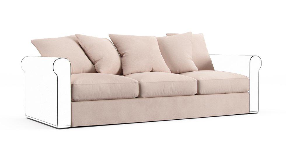 Signature Microfiber Sand