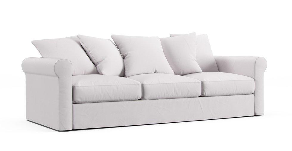 Everyday Cotton Pebble