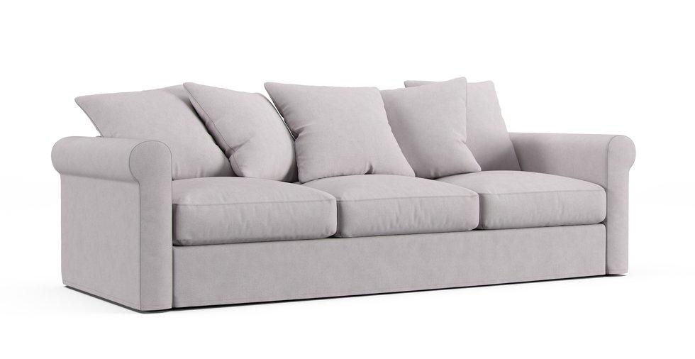 Everyday Weave Pebble