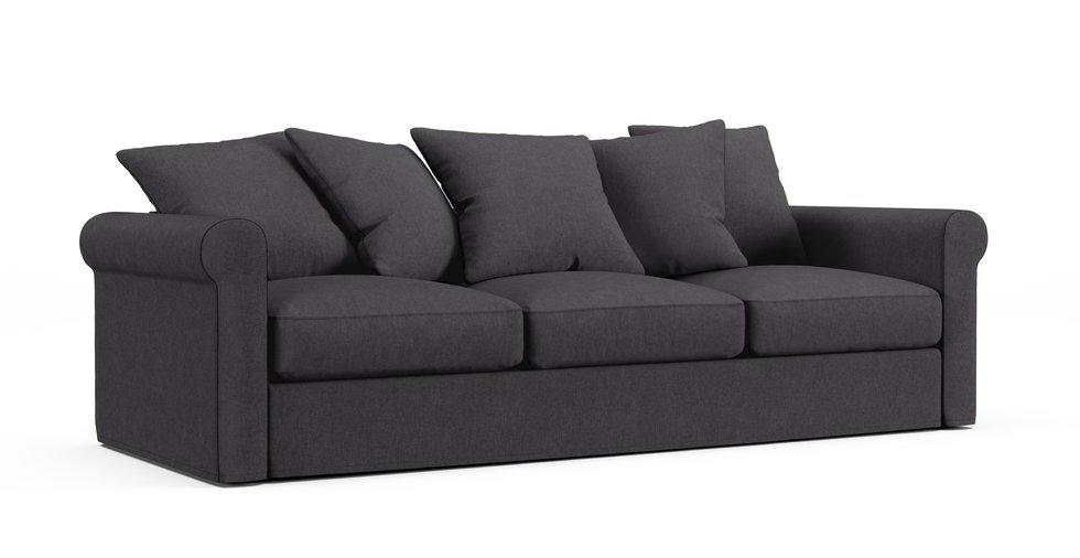 Everyday Weave Storm