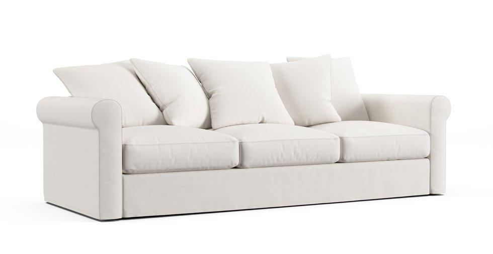 Everyday Weave Cream