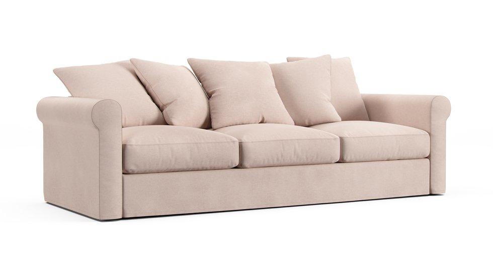 Signature Microfiber Sand