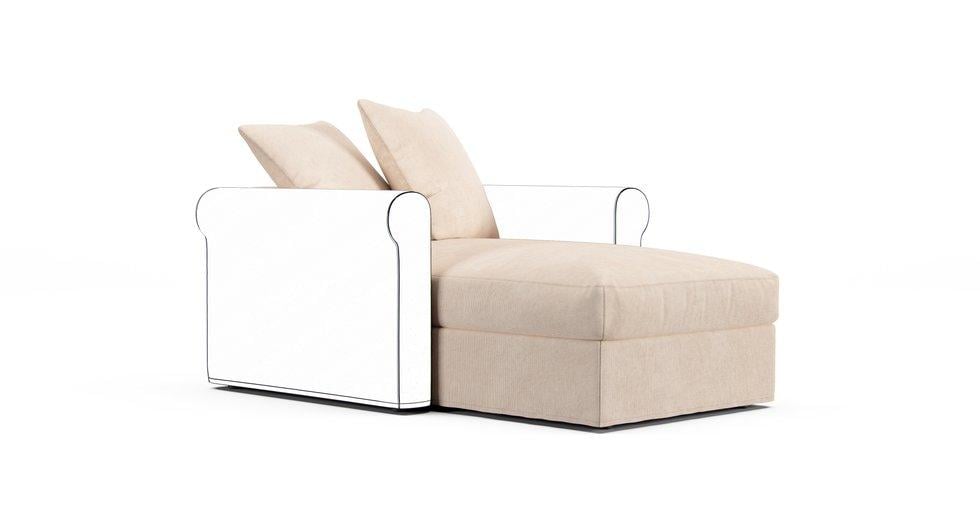 Mod Basketweave Pearl