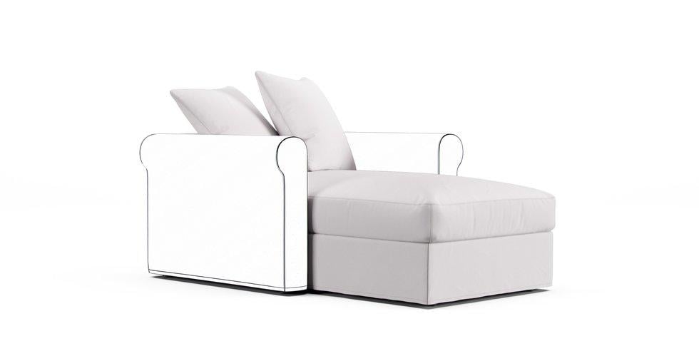 Everyday Cotton Pebble