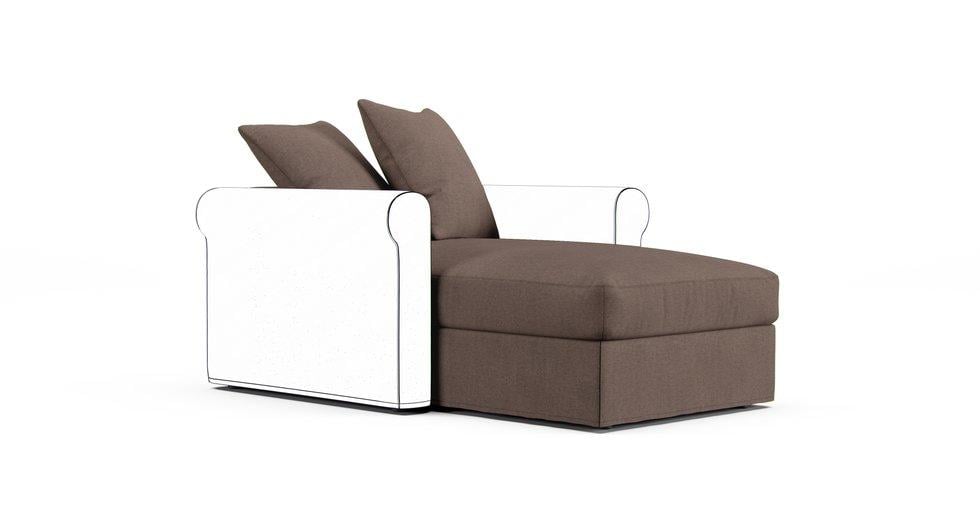 Mod Chenille Espresso