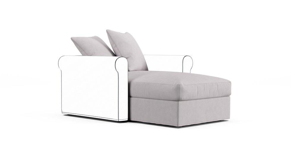 Everyday Weave Pebble