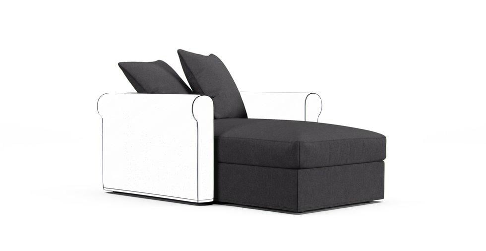 Everyday Weave Storm