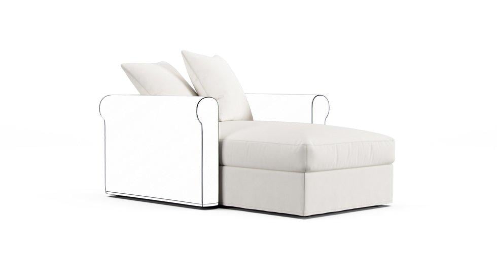 Everyday Weave Cream