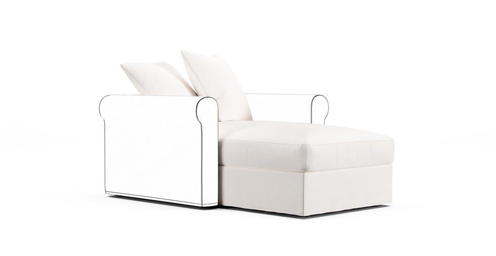 Signature Microfiber Cream