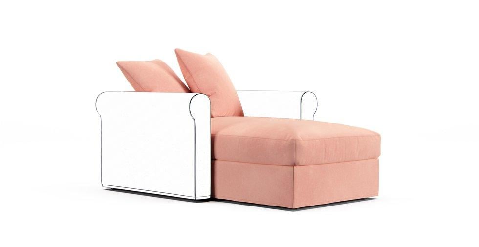 Signature Microfiber Coral