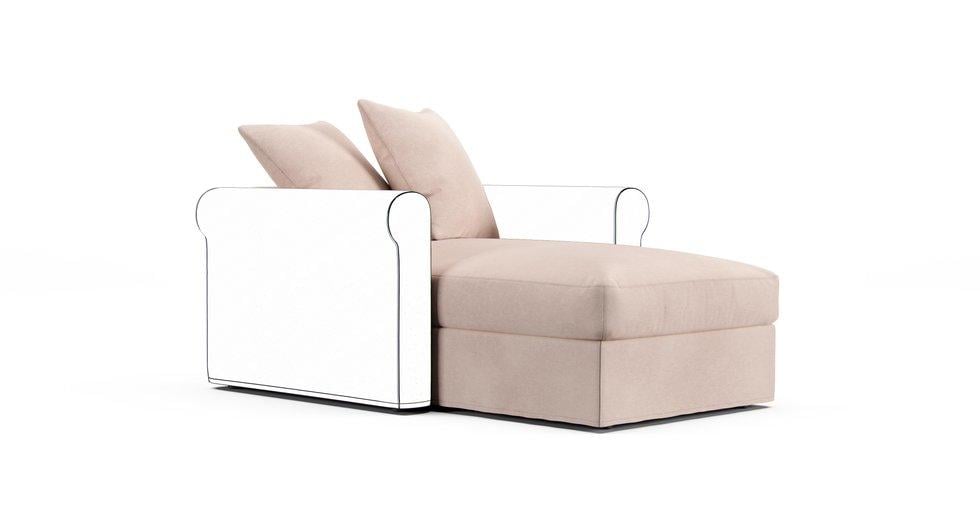 Signature Microfiber Sand