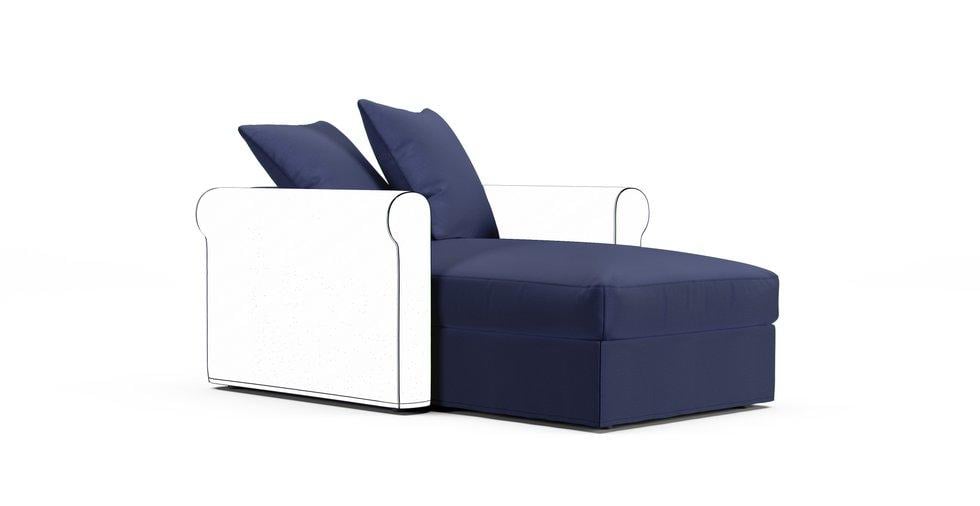 Everyday Cotton Navy