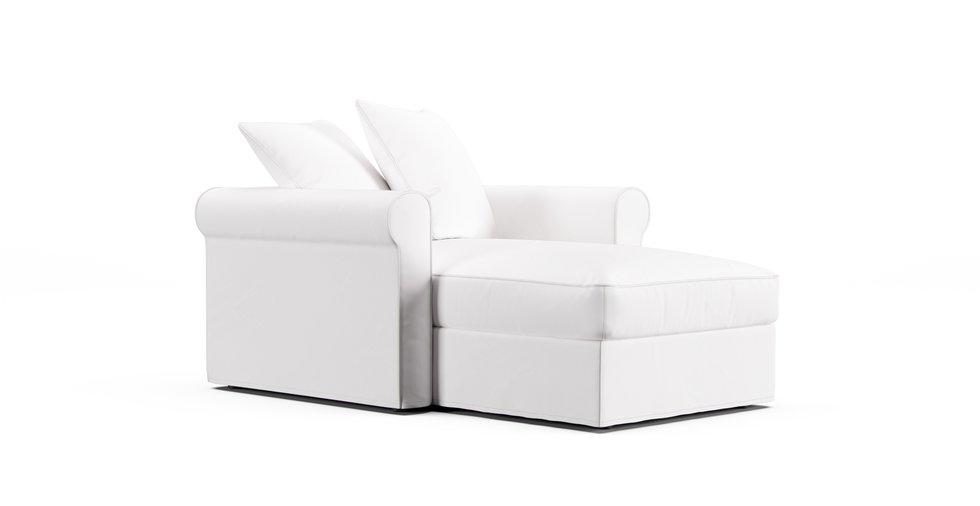 Gronlid Chaise Lounge Cover