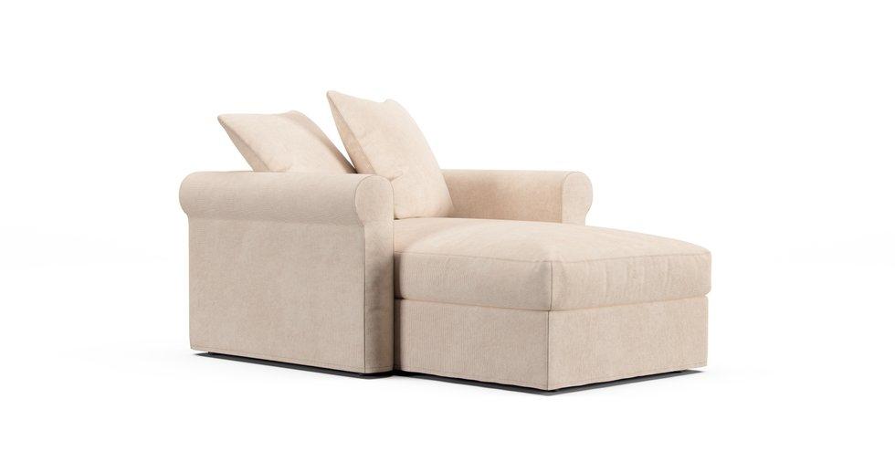 Mod Basketweave Pearl