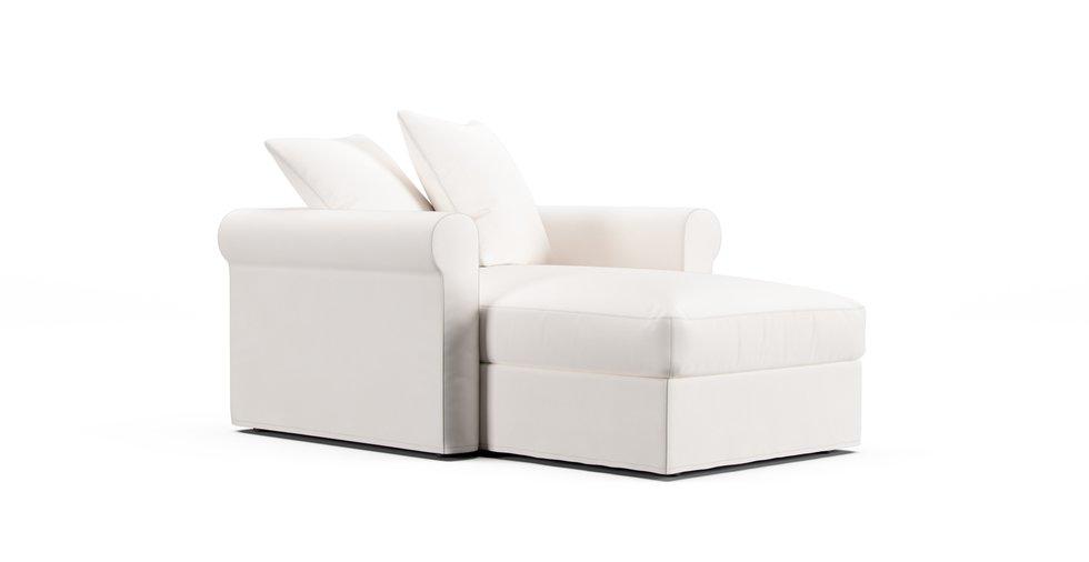 Signature Microfiber Cream