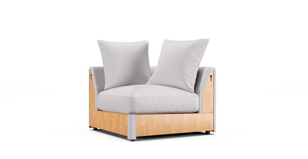 Everyday Cotton Pebble