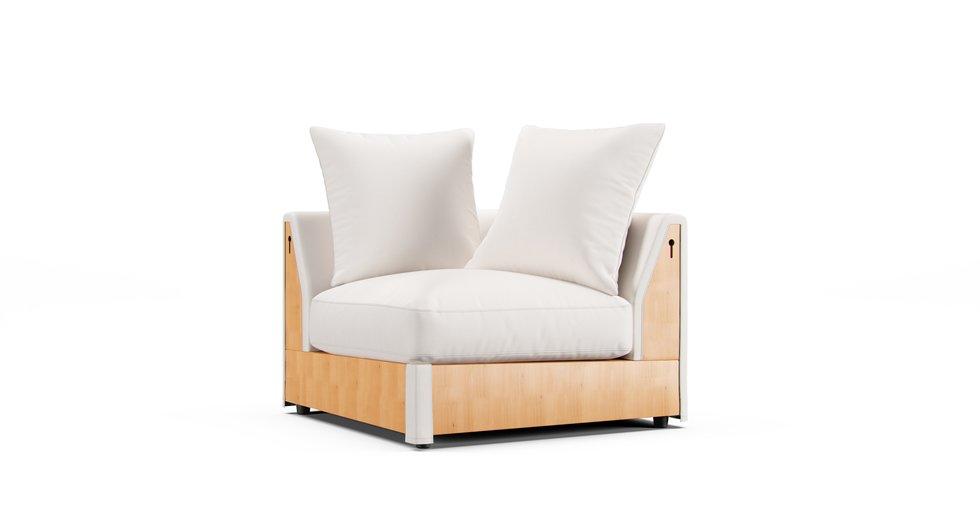 Signature Microfiber Cream