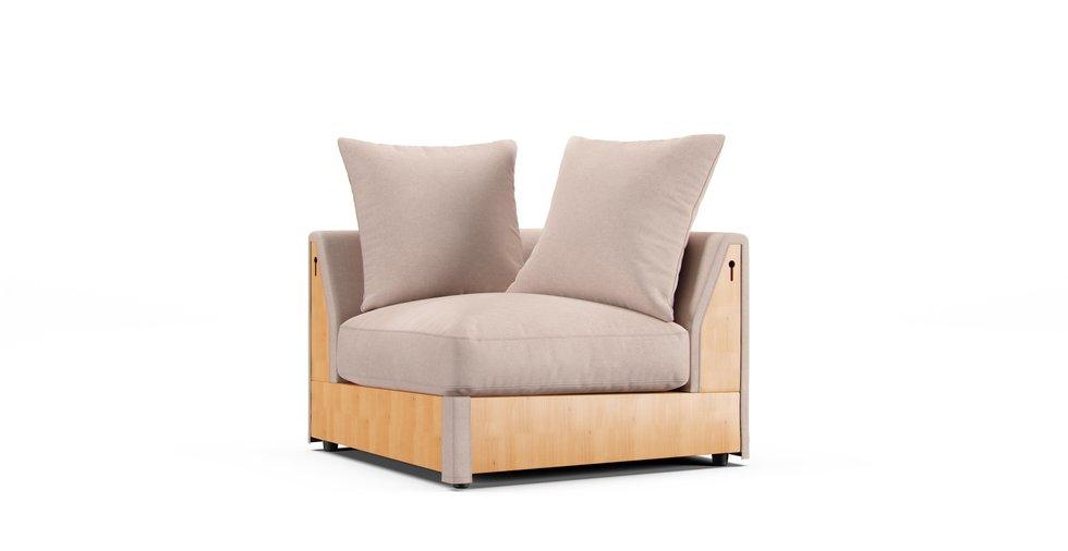 Signature Microfiber Sand