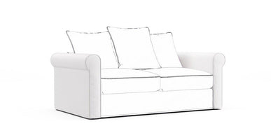 Gronlid Armrest Covers (One Pair)