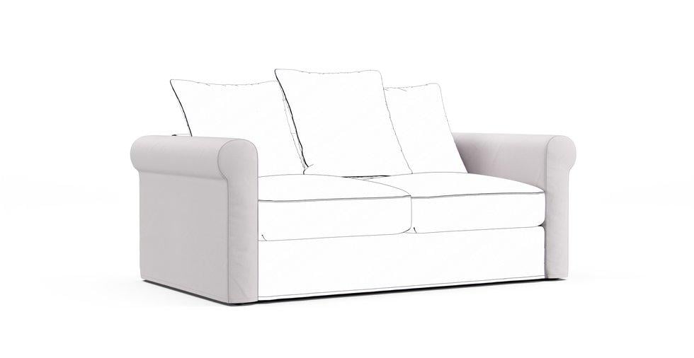 Everyday Cotton Pebble