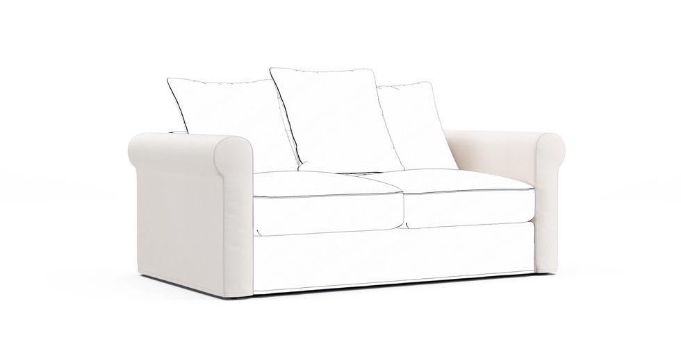 Signature Microfiber Cream