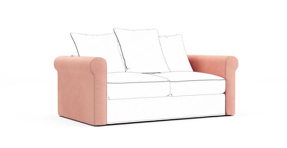 Signature Microfiber Coral