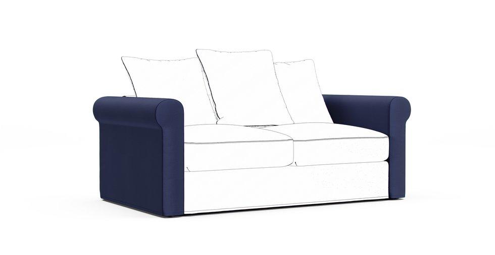 Everyday Cotton Navy