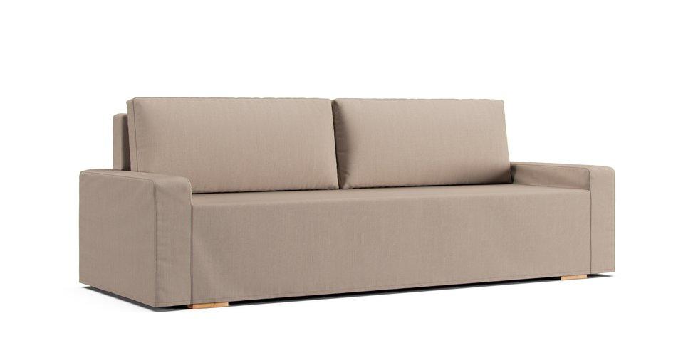 Sunbrella® Canvas Flax