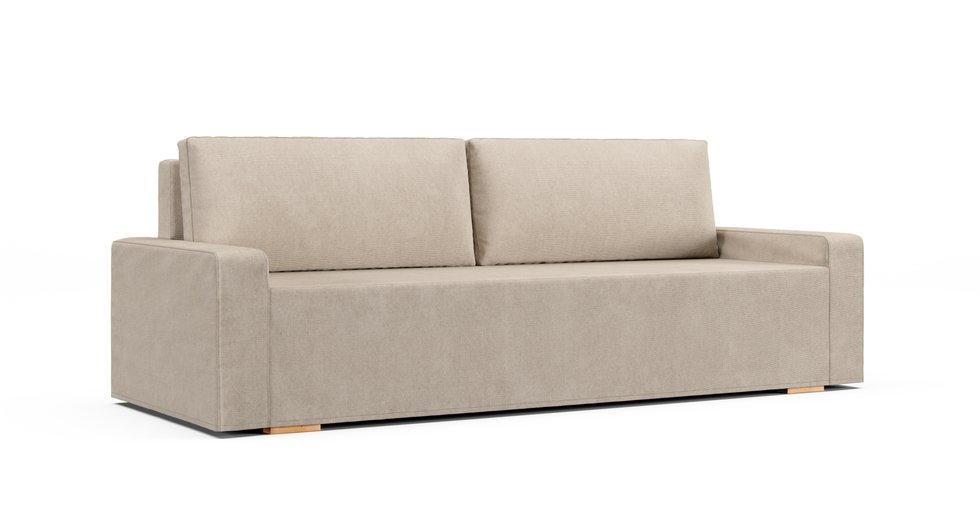 Mod Basketweave Oatmeal