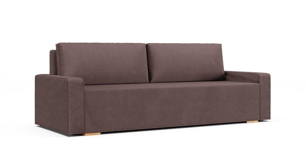 Mod Basketweave Espresso