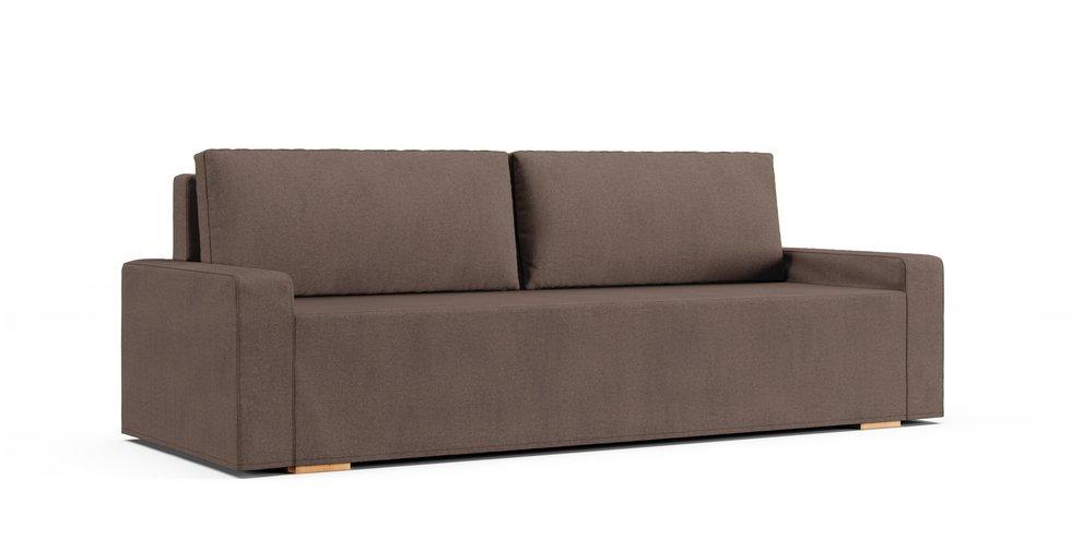 Mod Chenille Espresso