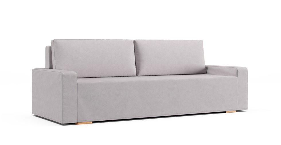 Everyday Weave Pebble