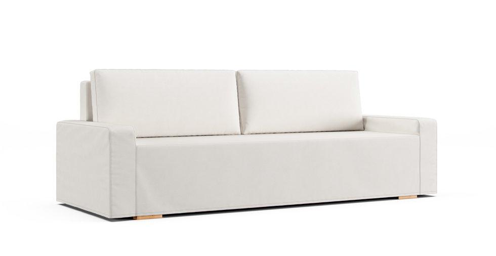 Everyday Weave Cream