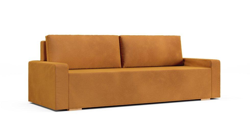 Signature Microfiber Caramel