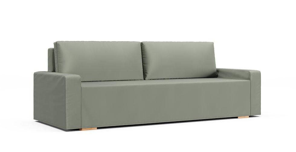 Everyday Cotton Silver Sage