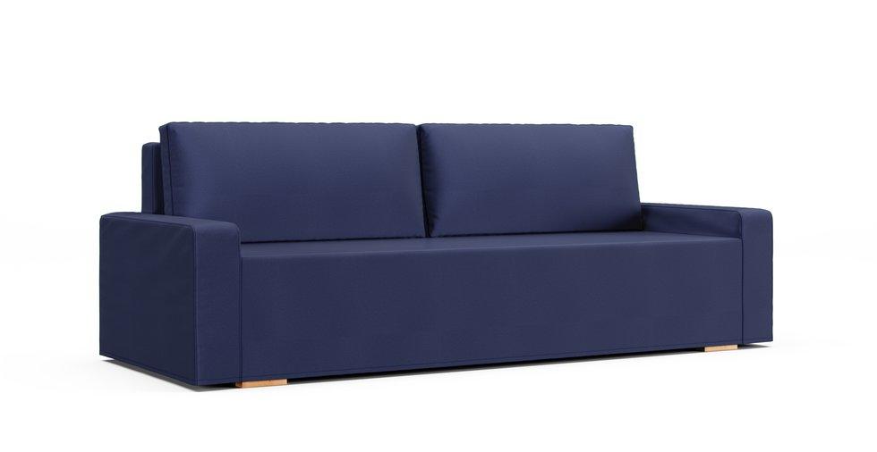 Everyday Cotton Navy