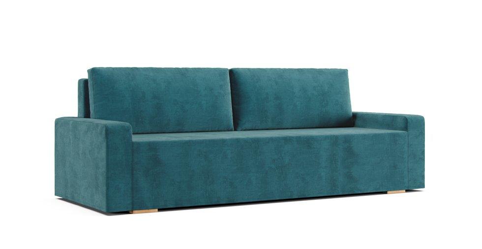 Performance Weave Teal