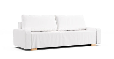 Gralviken 3 Seat Sofa Bed Cover