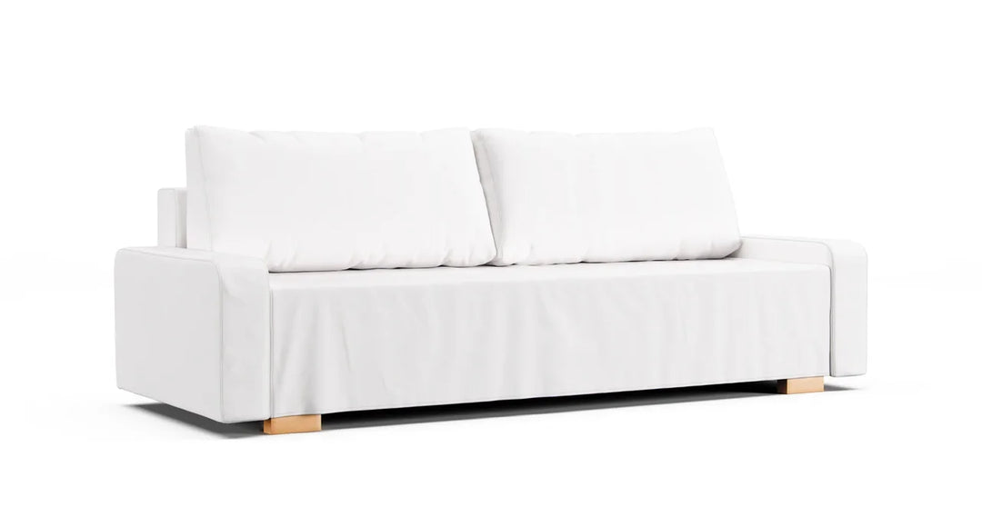 IKEAソファ用ソファカバー - 完璧にフィットするスリップカバー IKEAソファ用ソファカバー - 完璧にフィットするスリップカバー
