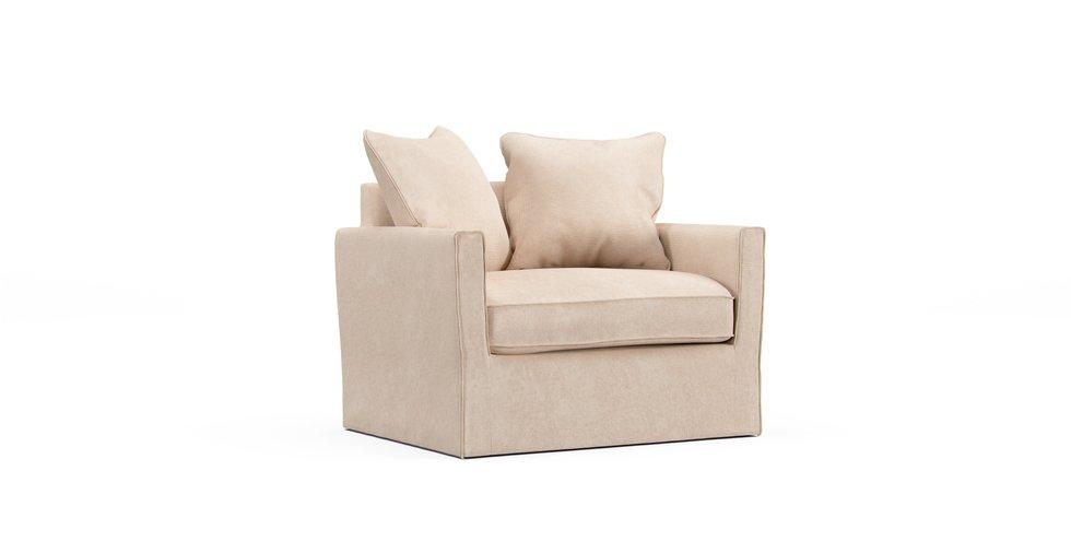 Mod Basketweave Pearl