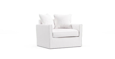 Harnosand 1 Seater Sofa Cover